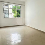 Apartamento à venda com 2 quartos em Tijuca, Rio de Janeiro, RJ