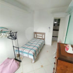 Apartamento à venda ou para alugar com 2 quartos em Chácara Santo Antônio (zona Sul), São Paulo, SP