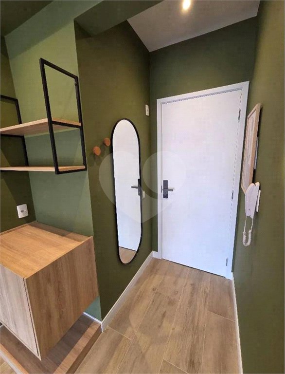 Studio à venda com 1 quarto em Pinheiros, São Paulo, SP