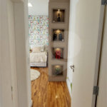 Casa à venda ou para alugar com 4 suítes no condomínio Figueira Garden, Atibaia - SP