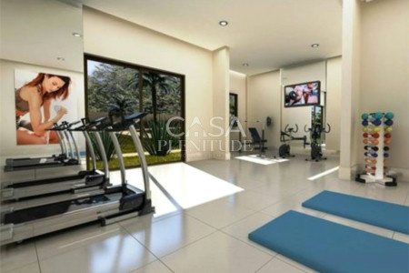Apartamento à venda com 2 quartos em Boa Vista, Sorocaba, SP