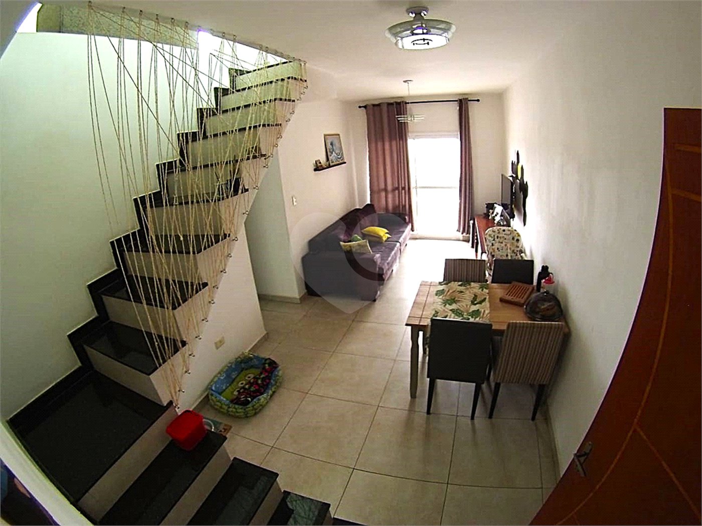Apartamento à venda com 3 quartos, sendo 1 suíte, em Paulicéia, São Bernardo do Campo, SP