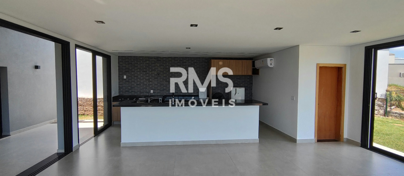 Casa à venda com 4 suítes no condomínio Campos de Santo Antonio ii, Itu - SP