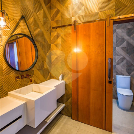 Casa à venda com 3 quartos, sendo 2 suítes, no condomínio Residencial Mont'alcino, Valinhos - SP