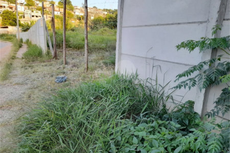 Terreno à venda em Jardim Paraíso do Tanque, Atibaia, SP
