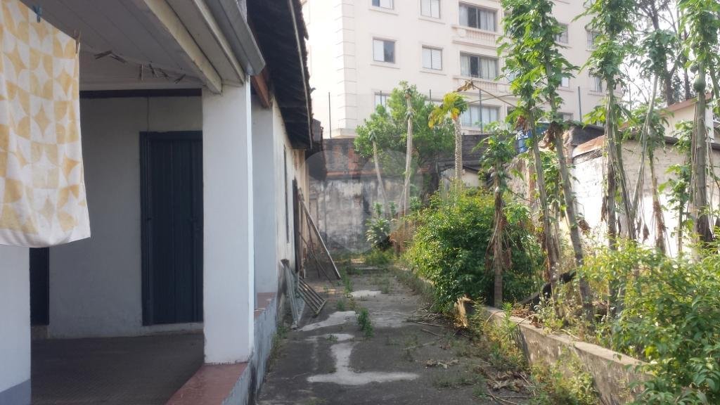 Sobrado à venda com 3 quartos em Vila Monumento, São Paulo, SP