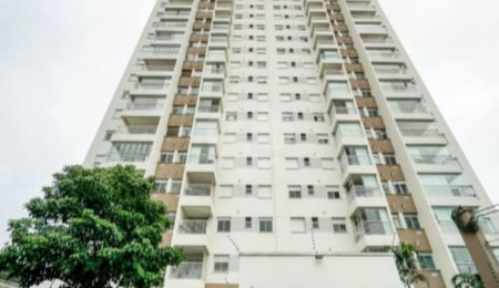 Apartamento à venda com 2 quartos, sendo 1 suíte,  em Quinta da Paineira, São Paulo, SP