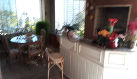 Apartamento à venda com 4 suítes em Vila Andrade, São Paulo, SP