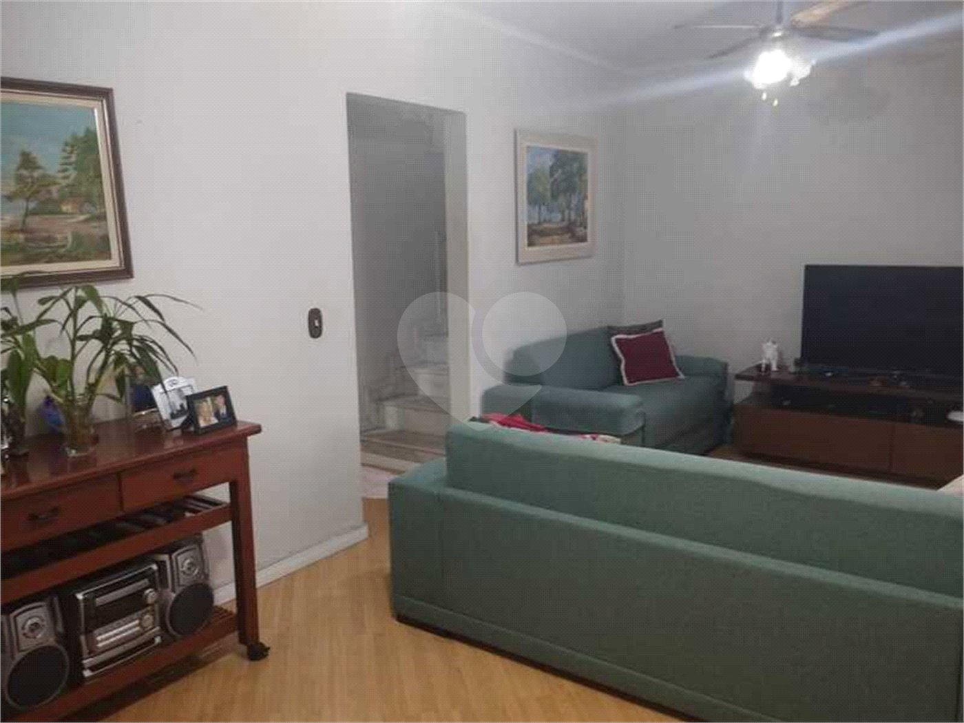 Sobrado à venda com 3 quartos em Casa Verde, São Paulo, SP