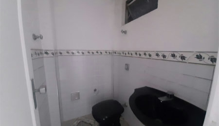 Apartamento Residencial à venda, Gonzaga, Santos - AP1786.