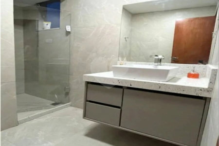 Apartamento à venda com 3 quartos, sendo 1 suíte, em Copacabana, Rio de Janeiro, RJ