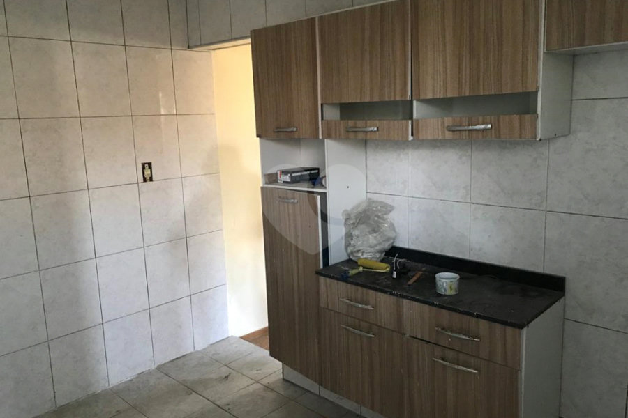 Casa à venda com 4 quartos em Freguesia do Ó, São Paulo, SP