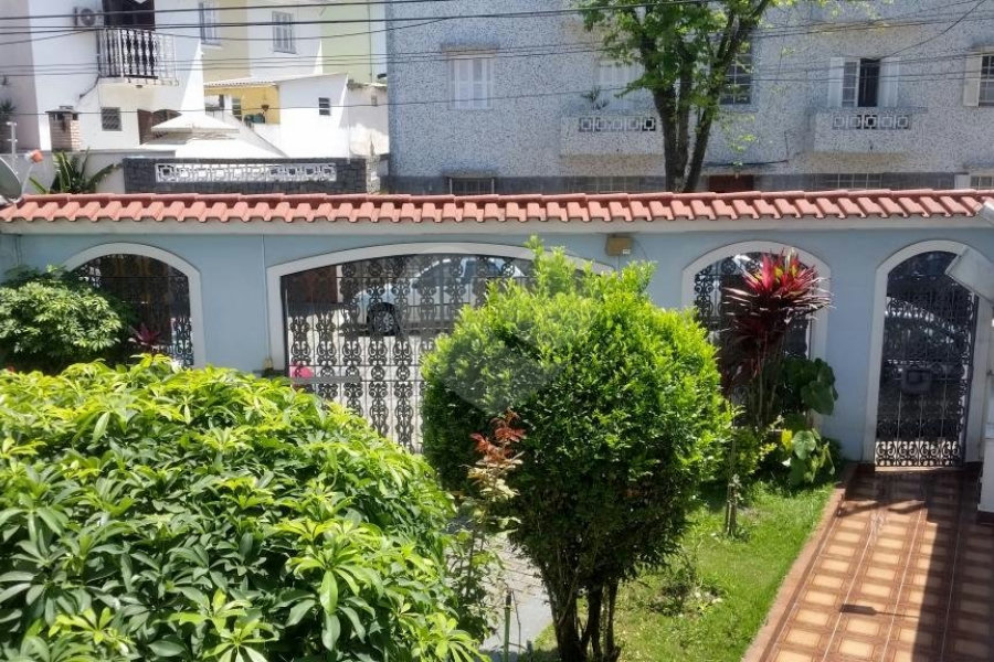 Sobrado à venda com 3 quartos, sendo 1 suíte, em Jardim São Paulo(zona Norte), São Paulo, SP