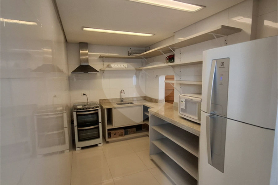 Apartamento para alugar com 3 quartos, sendo 1 suíte, em Santana, São Paulo, SP