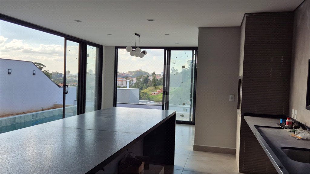 Casa à venda com 4 suítes, no condomínio Portal San Giovanni, Itatiba - SP