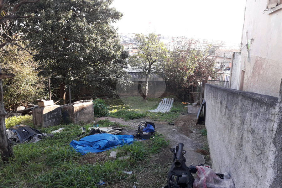 Terreno à venda em Casa Verde, São Paulo, SP