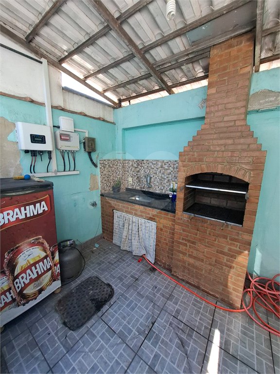 Casa Térrea à venda com 2 quartos, sendo 1 suíte, em Campo Grande, Rio de Janeiro, RJ