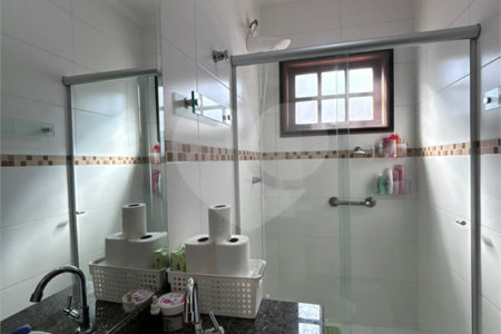 Casa à venda com 3 suítes no condomínio Atibaia Park I, Atibaia - SP