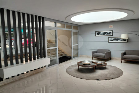 Apartamento à venda com 2 suítes em Vila Leopoldina, São Paulo, SP