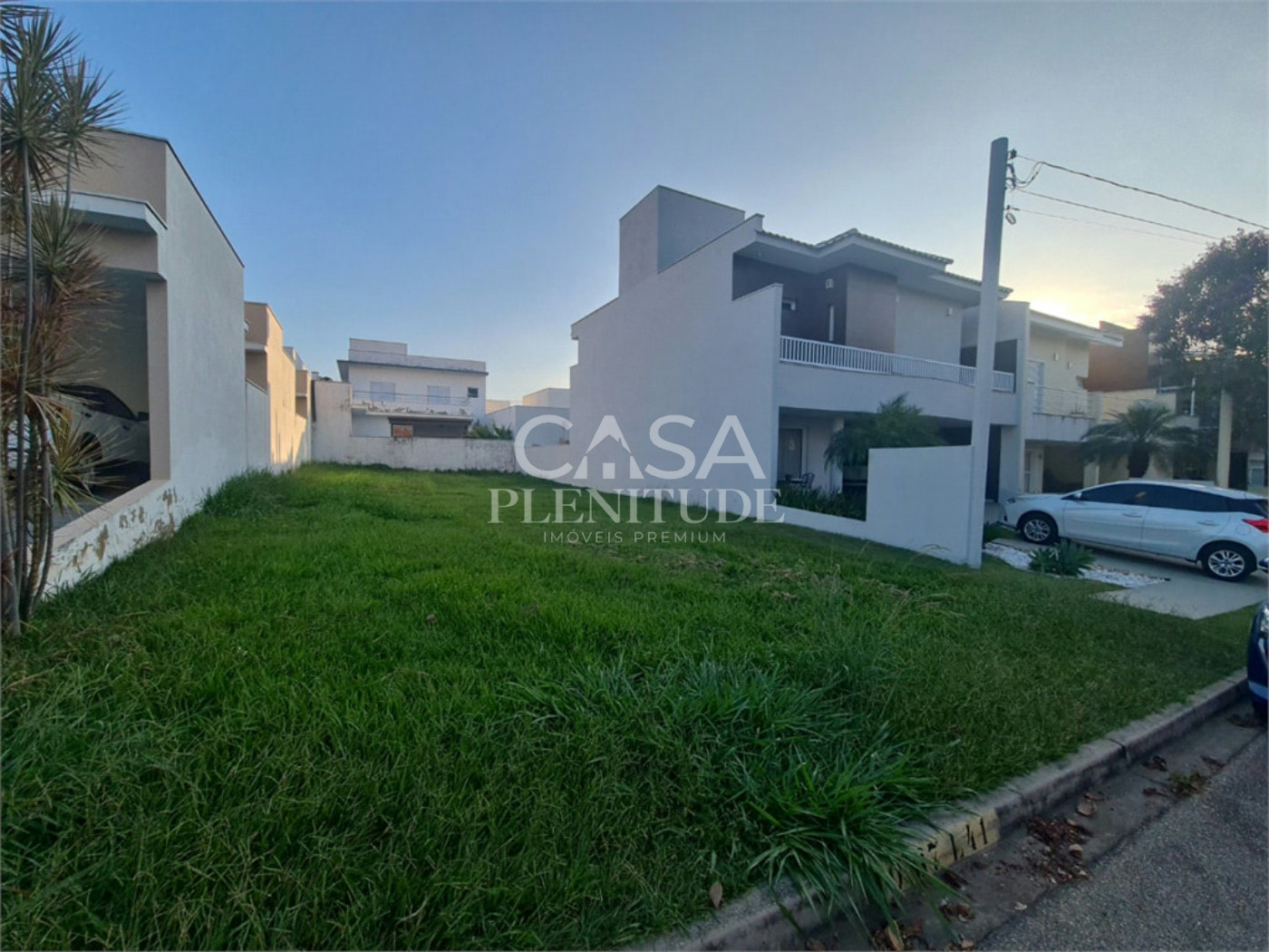 Terreno em condomínio à venda em Jardim Ibiti do Paço, Sorocaba, SP