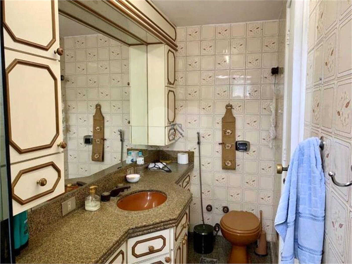 Cobertura à venda com 3 quartos, sendo 1 suíte, em Vila Isabel, Rio de Janeiro, RJ
