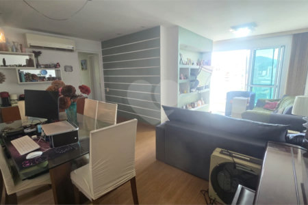 Apartamento à venda com 3 quartos, sendo 1 suíte, em Andaraí, Rio de Janeiro, RJ