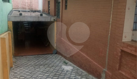 Casa Térrea à venda com 3 quartos em Vila Nova Cachoeirinha, São Paulo, SP