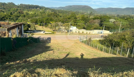 Terreno à venda no condomínio Terras da Alvorada, Jundiaí - SP