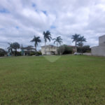 Terreno à venda no condomínio Villagio Ipanema I, Sorocaba - SP