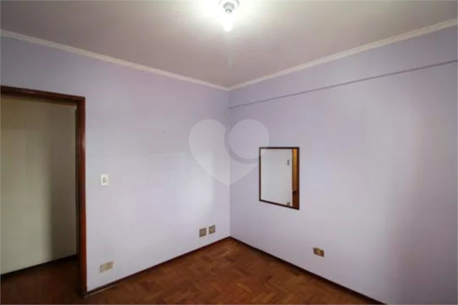 Apartamento à venda com 2 quartos em Santana, São Paulo, SP