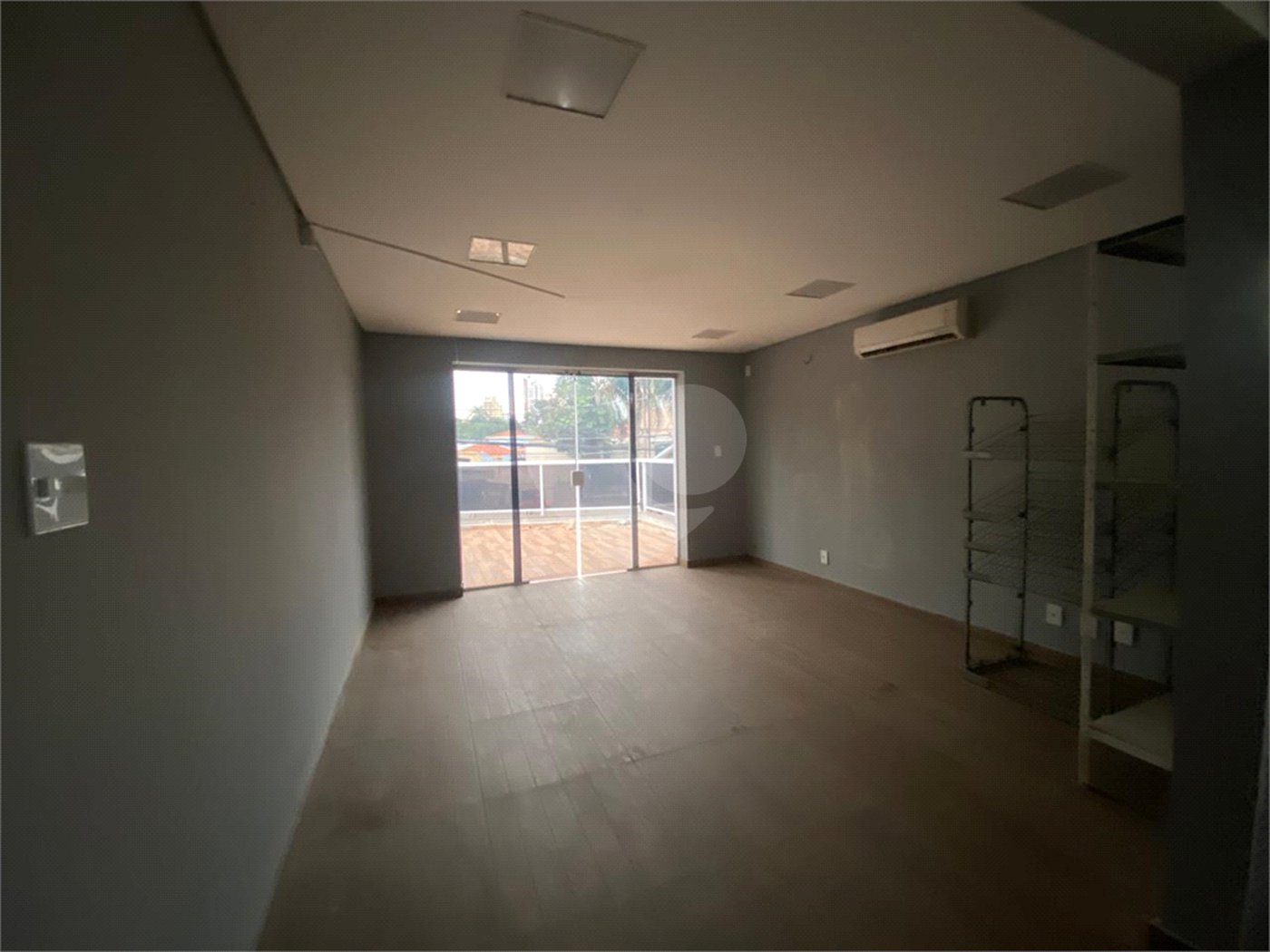 Salão para alugar em Vila Regente Feijó, São Paulo, SP