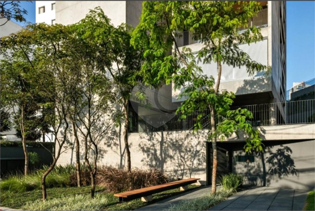 Apartamento à venda com 1 quarto em Vila Mariana, São Paulo, SP