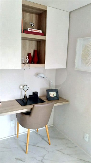 Apartamento à venda com 4 suítes em Jardim Guedala, São Paulo, SP
