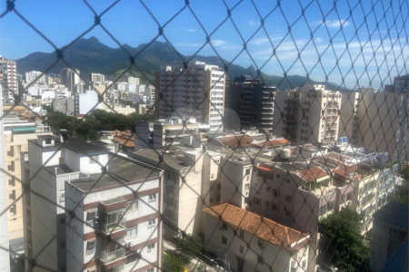 Apartamento à venda ou para alugar com 3 quartos em Tijuca, Rio de Janeiro, RJ