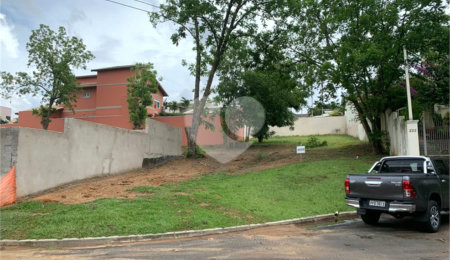 Terreno à venda no condomínio Residendencial Vila Inglesa, Indaiatuba - SP