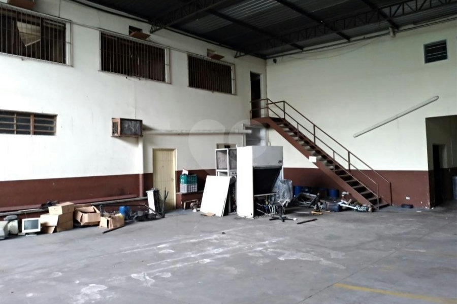 Prédio à venda em Casa Verde, São Paulo, SP