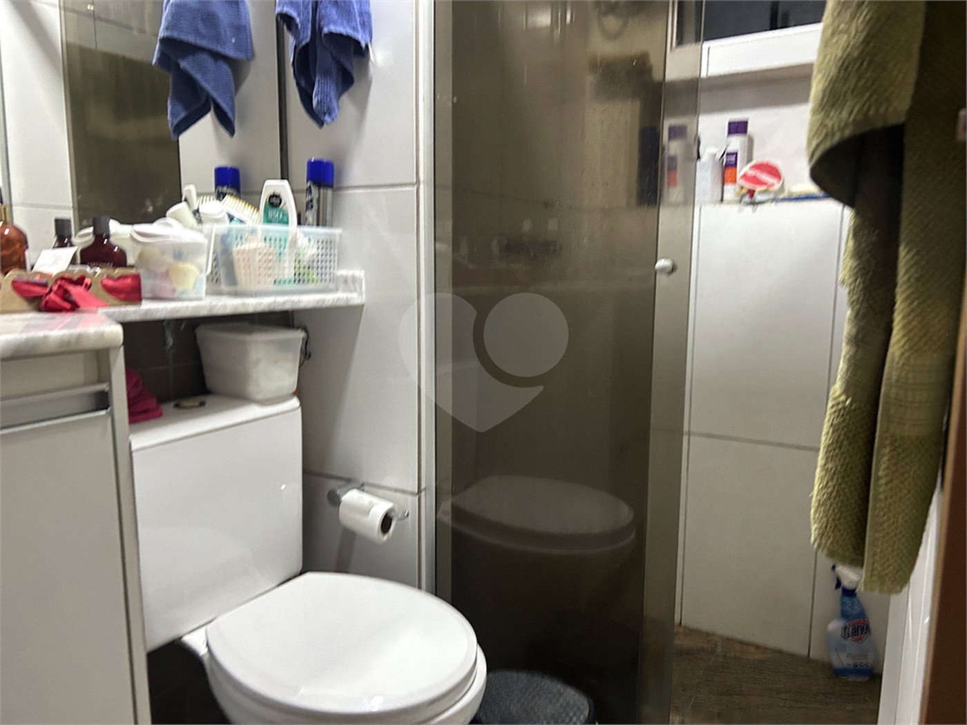 Apartamento à venda com 2 quartos em Vila Santa Teresa (zona Sul), São Paulo, SP