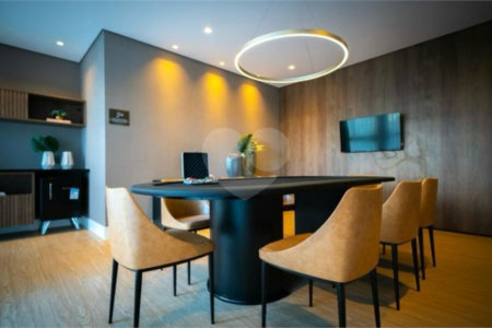 Apartamento à venda com 3 suítes em Vila Andrade, São Paulo, SP