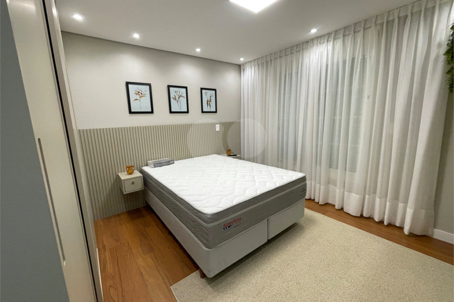 Casa à venda com 5 suítes no condomínio Maison Du Parc, São Paulo - SP