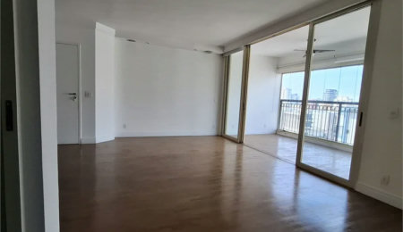 Apartamento à venda com 2 suítes em Pinheiros, São Paulo, SP