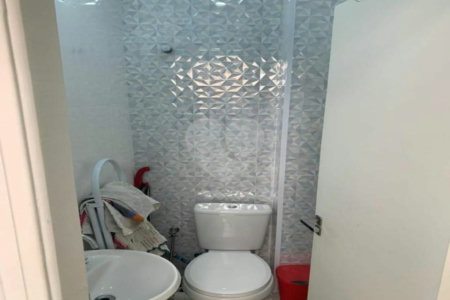 Apartamento à venda com 2 quartos, sendo 1 suíte, em Liberdade, São Paulo, SP