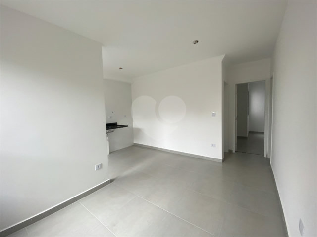 Apartamento à venda com 1 quarto em Casa Verde, São Paulo, SP
