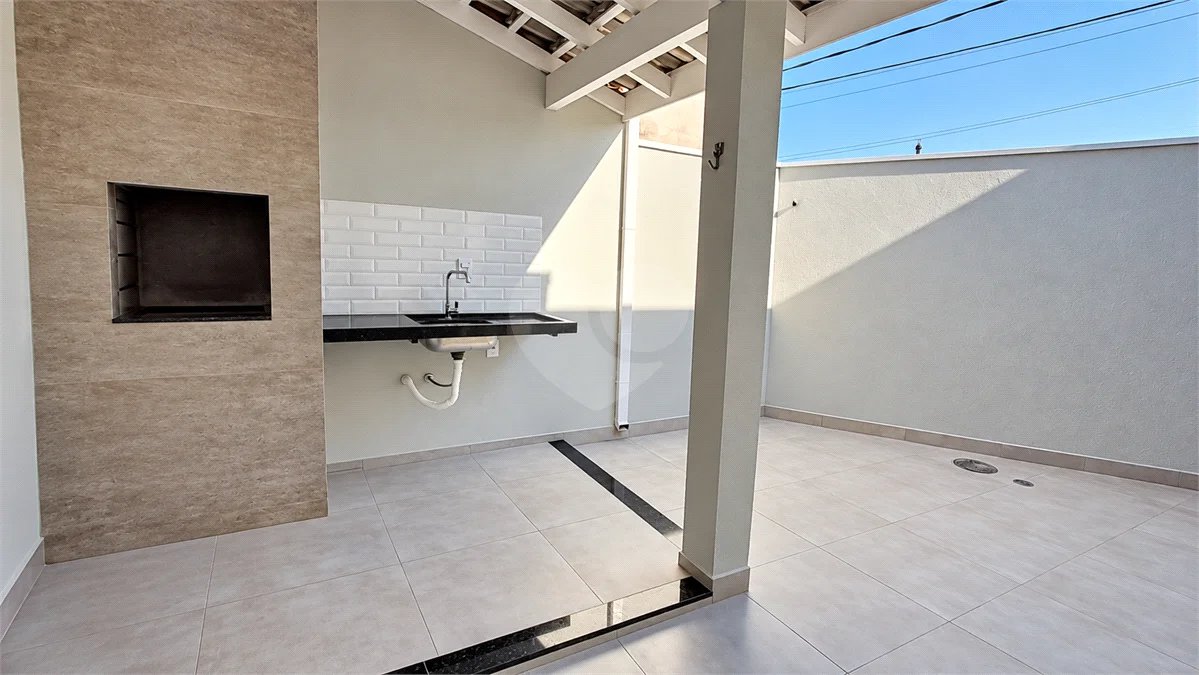 Casa Térrea à Venda – Condomínio Villaggio di Itaici | Indaiatuba/SP