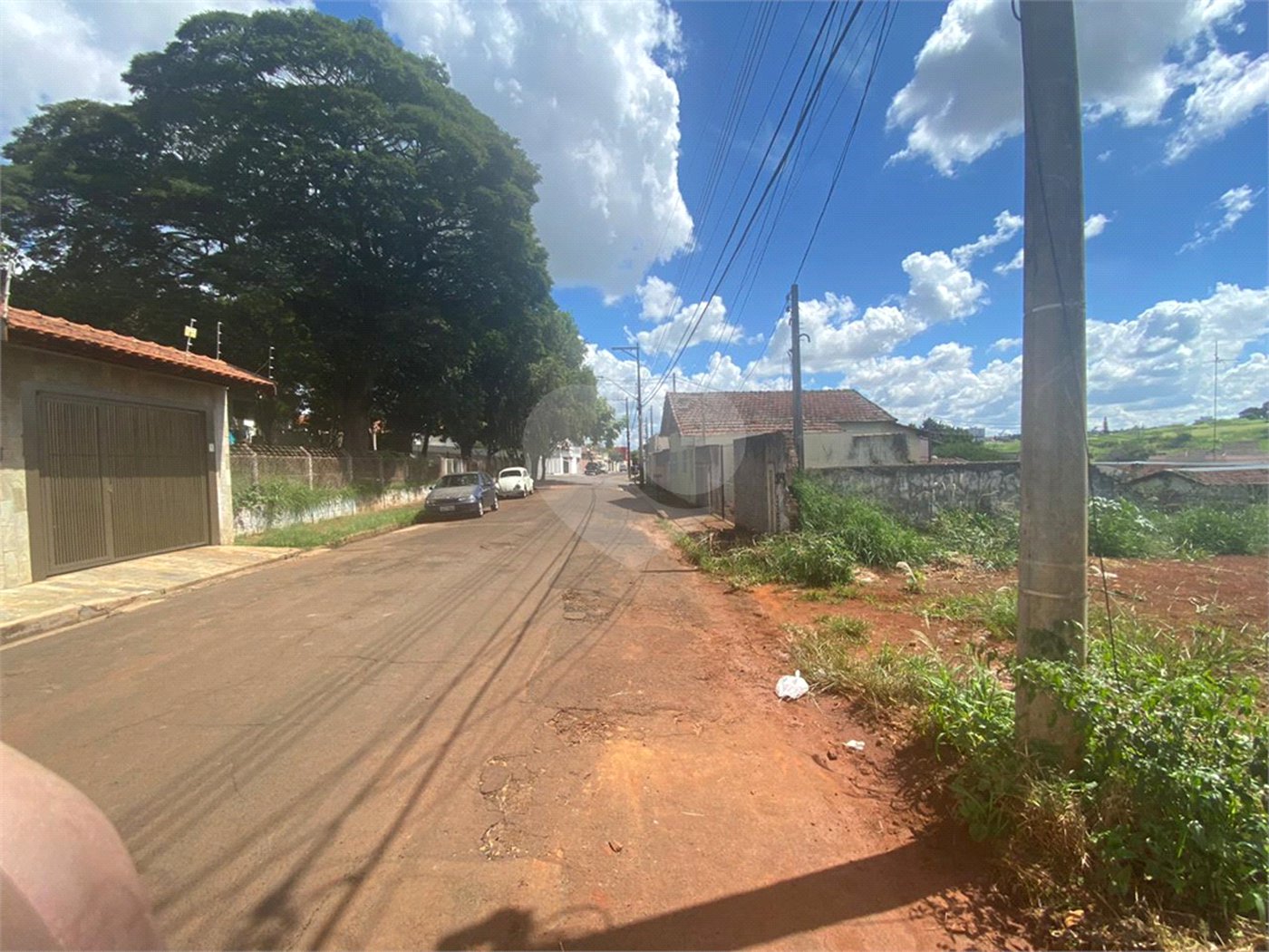Terreno no Jardim São Carlos