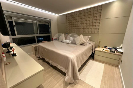 Apartamento com 3 quartos para alugar no Condomínio Cumaru, Jardim Marajoara São Paulo - SP