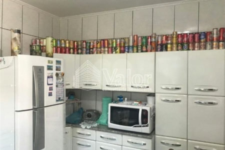 Sobrado a venda no Jóckei Club
