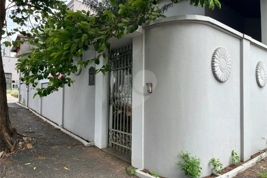 Casa Térrea c/ 4 quartos Venda – Vila Monteiro (Localização Nobre)