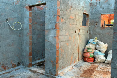 Casa à venda no Condominio Vivenda das Cerejeiras em Valinhos