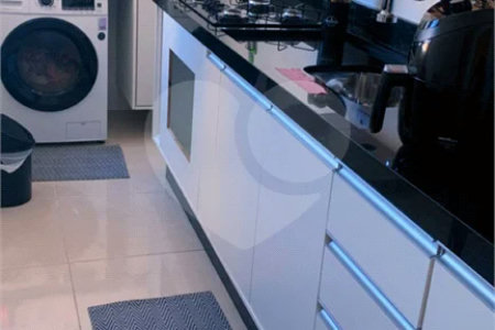 Apartamento de 2 quartos à venda em Arthur Alvim