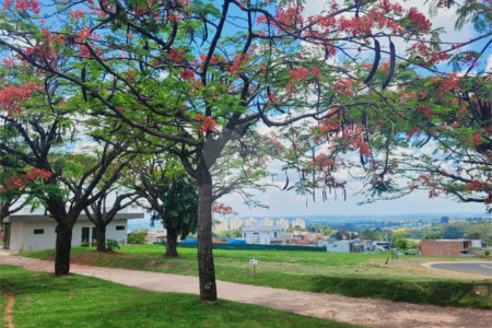 Oportunidade no Condomínio Villa Sapezal com ótima topografia - 360m² – Indaiatuba/SP